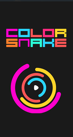 Color Snake