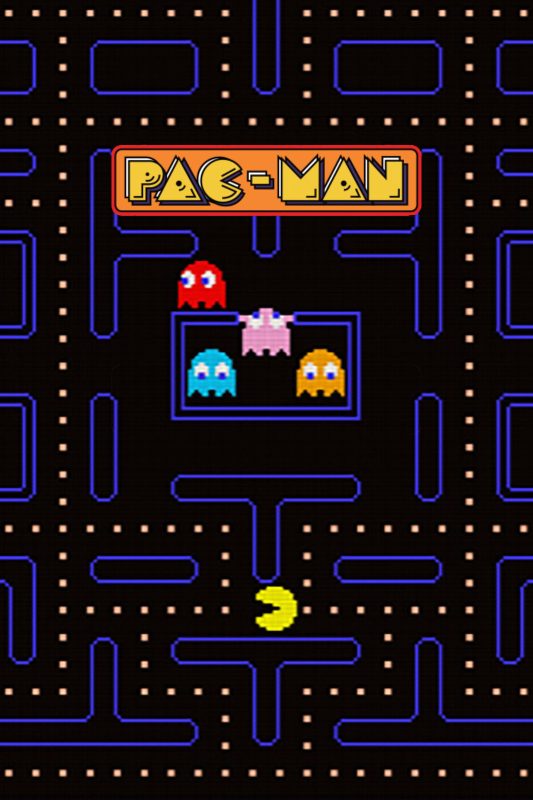 Pac-Man