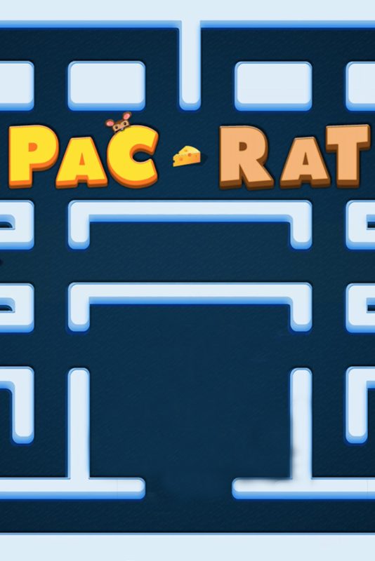 Pac Rat