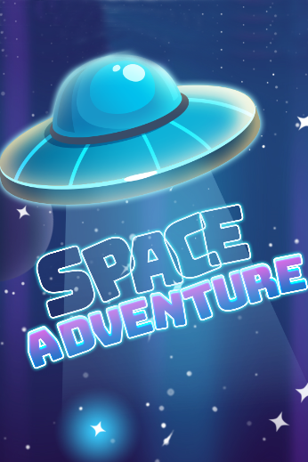The Space Adventure